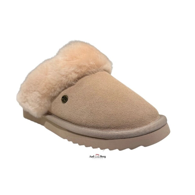 Warmbat Pantoffels Flurry large