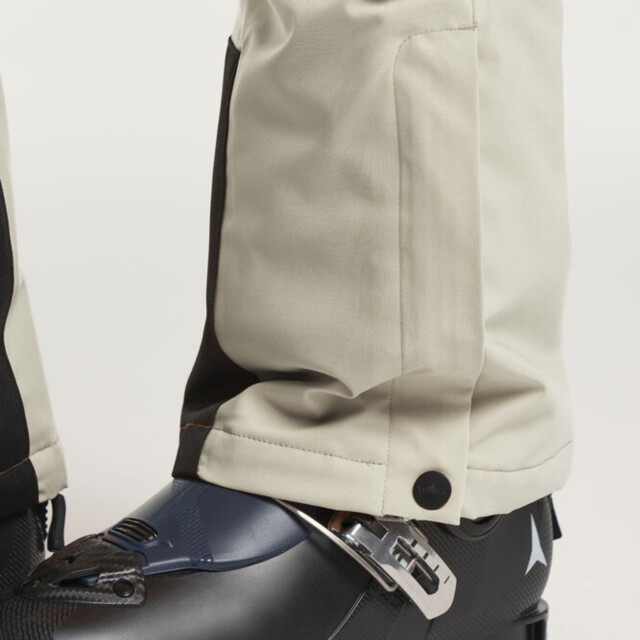 Tenson Skibroek dames 5018404 large