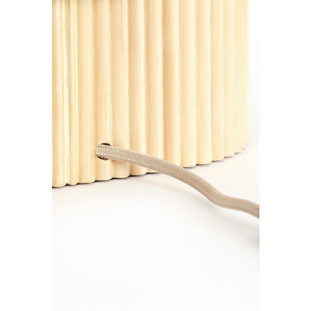 Light & Living tafellamp laslo 30x20x45 cm - 3259230 large