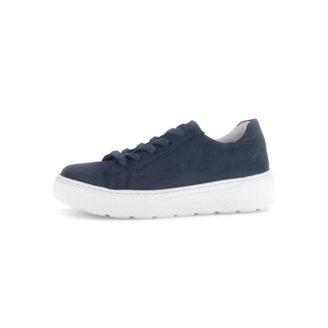 Gabor 63.211 Sneakers Blauw 63.211 large