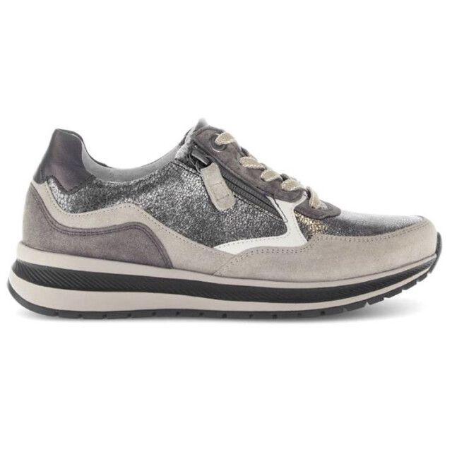 Gabor 76.318 Sneakers Taupe 76.318 large