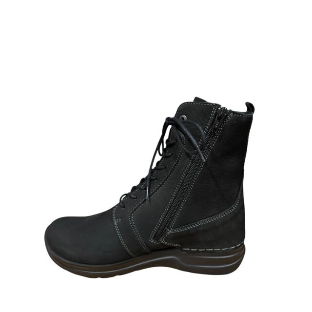 Wolky Wolky 06632 Viper HV Veterschoenen Zwart Wolky 06632 Viper HV large