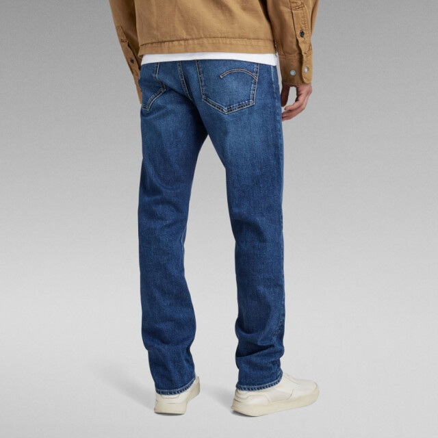 G-Star D23692 c052 mosa straight g119 heren spijkerbroek - g-s G119/D23692 C052 MOSA Straight large