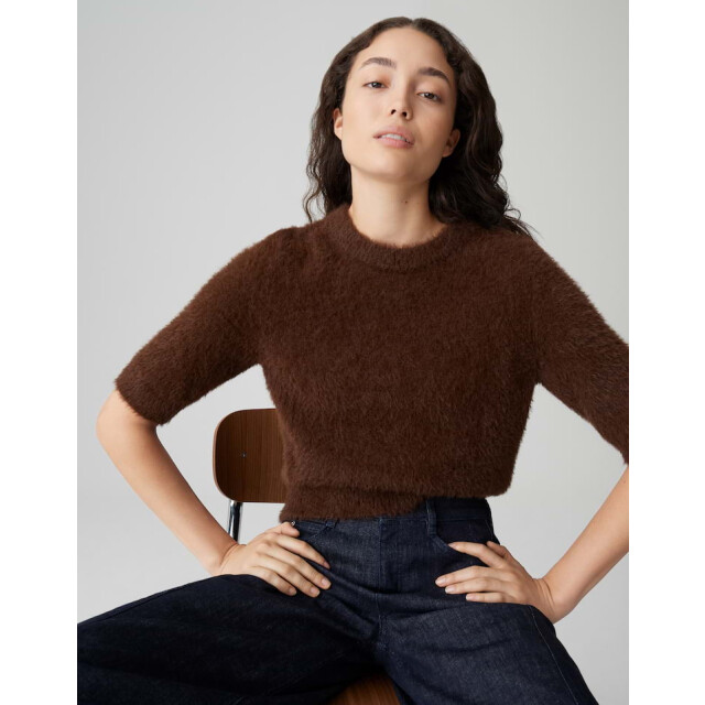 Opus puvet 104949111100 puvet 20035 coffee bean 06011.882.0005 large