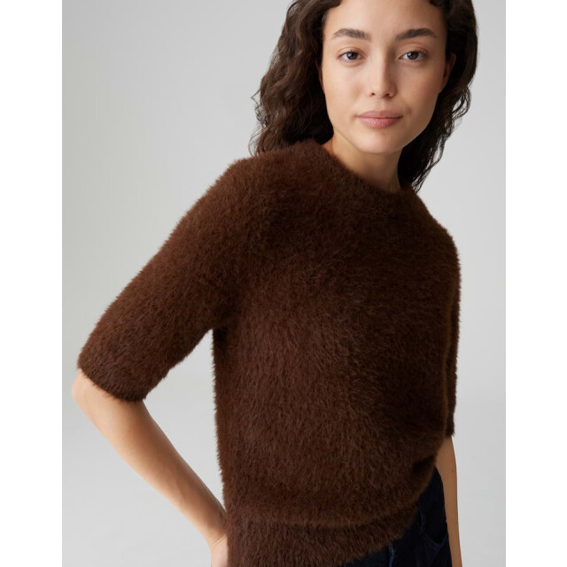 Opus puvet 104949111100 puvet 20035 coffee bean 06011.882.0005 large