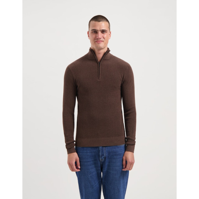 Saint Steve 240906 dominic 50011 toasted almond melange 05711.840.0132 large