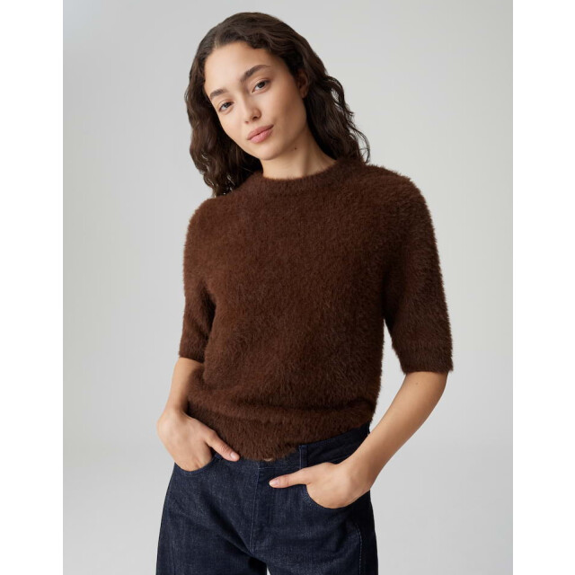 Opus puvet 104949111100 puvet 20035 coffee bean 06011.882.0005 large