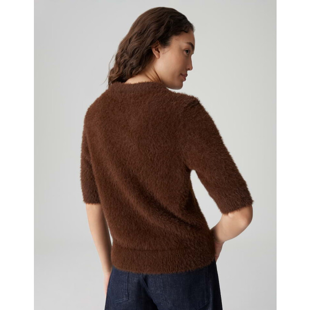 Opus puvet 104949111100 puvet 20035 coffee bean 06011.882.0005 large