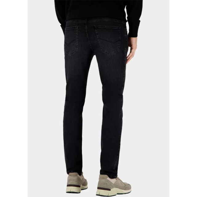 Gardeur Katoenen 5-pocket hose 5-pocket modern fit bradley-1 471911/7198 194925 large