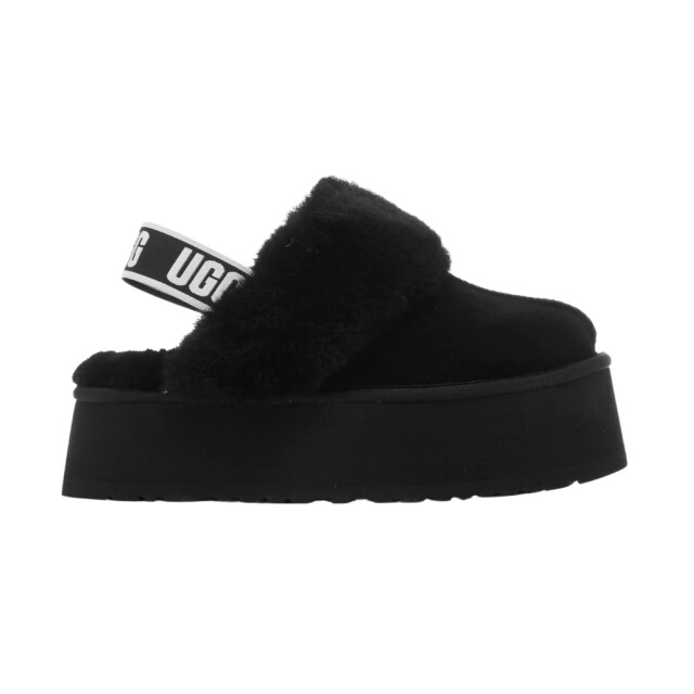UGG Australia Funkette 1113474-BLK large