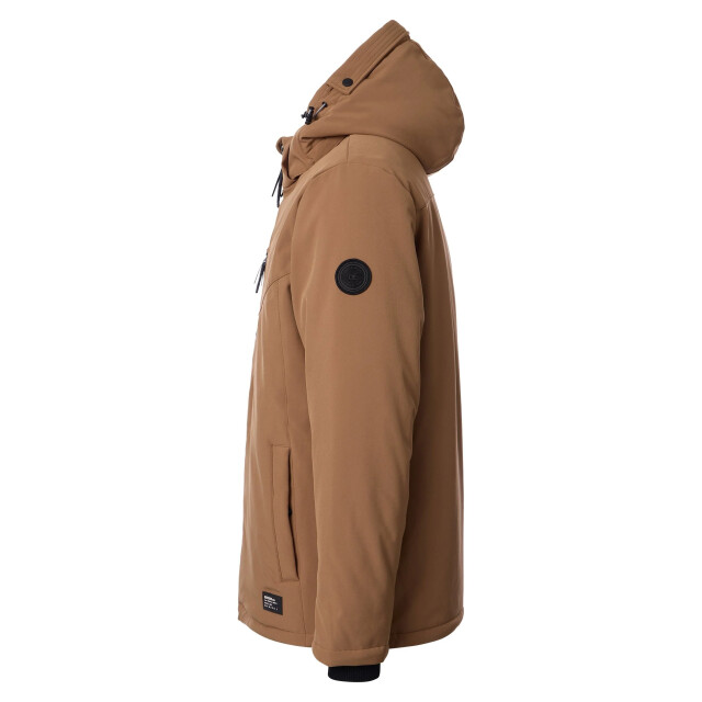 Casamoda Heren jas 554475200 630 Jas 554475200 630Bruin large