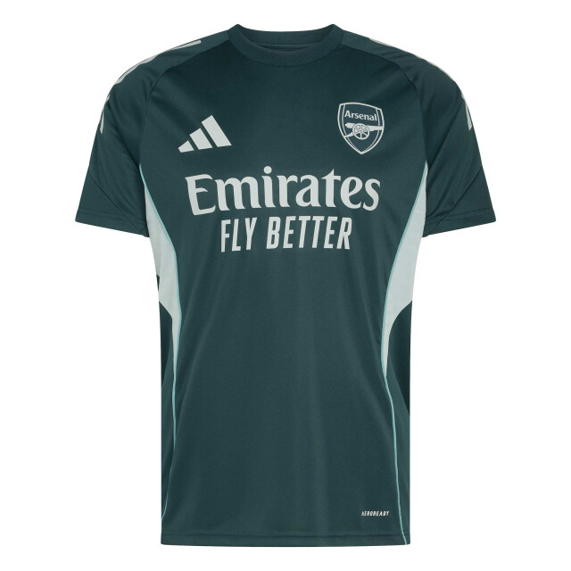 Adidas afc tr jsy trainingshirt replica voetbal - 073705_300-L large