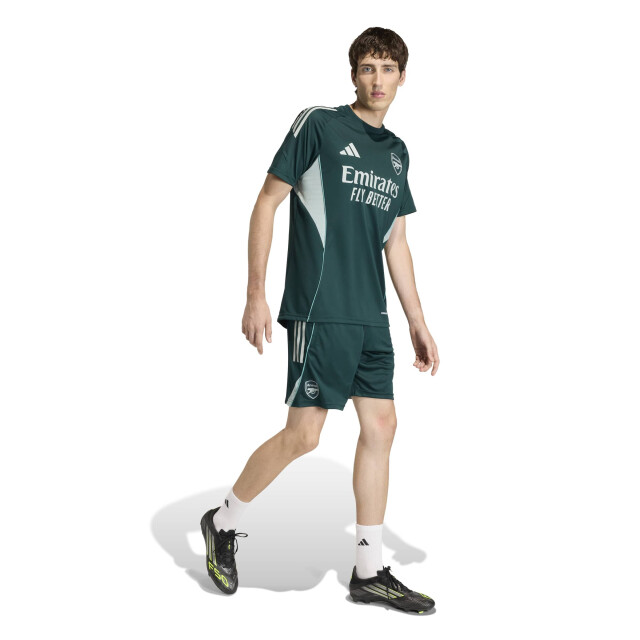 Adidas afc tr jsy trainingshirt replica voetbal - 073705_300-L large