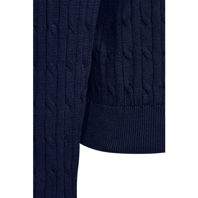 Free Quent Fqdodoc-pullover navy blazer FQdodoc-pullover  navy blazer large