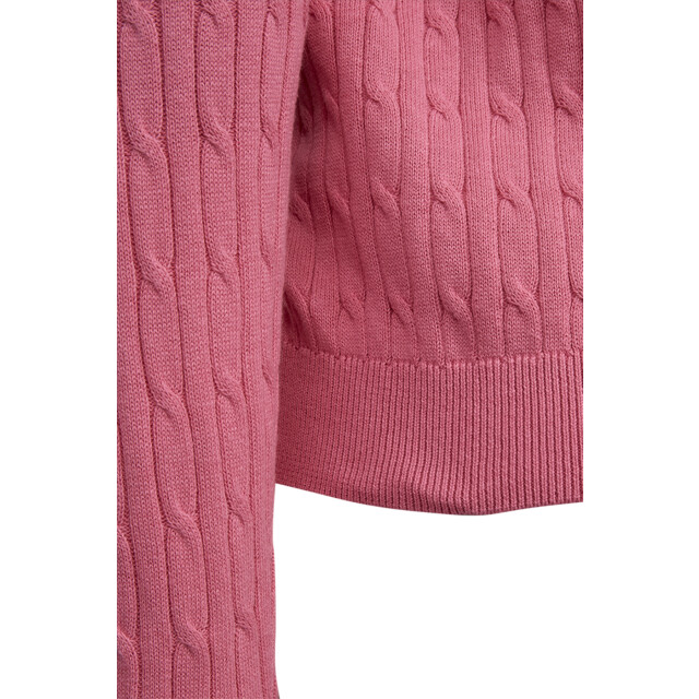 Free Quent Fqdodoc-pullover wild orchid FQdodoc-pullover Wild orchid large