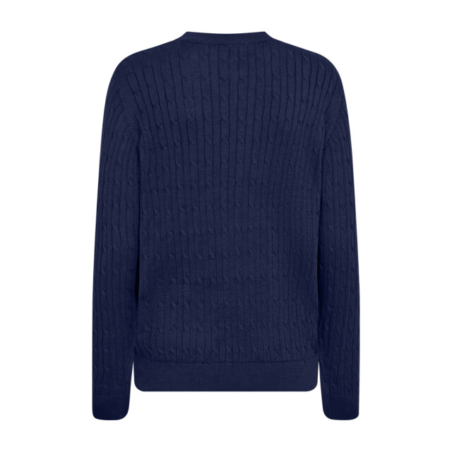 Free Quent Fqdodoc-pullover navy blazer FQdodoc-pullover  navy blazer large