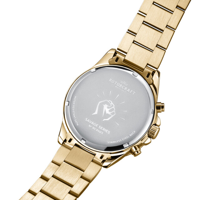 Rotorcraft Savage RC4503 large