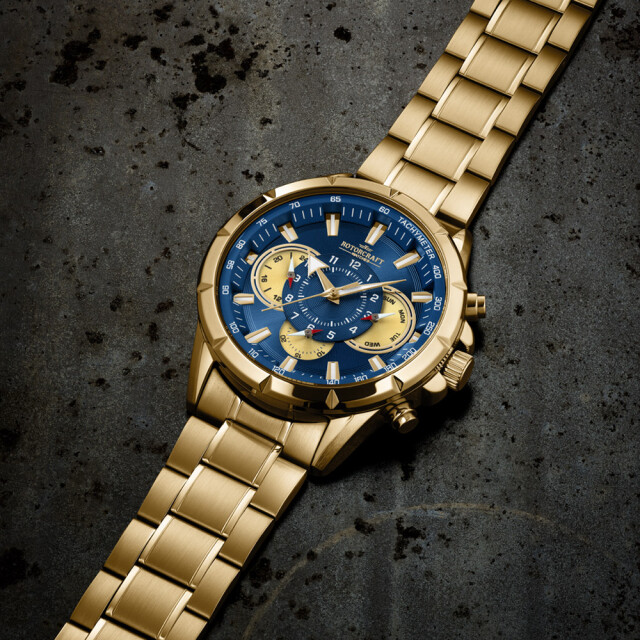 Rotorcraft Savage RC4503 large