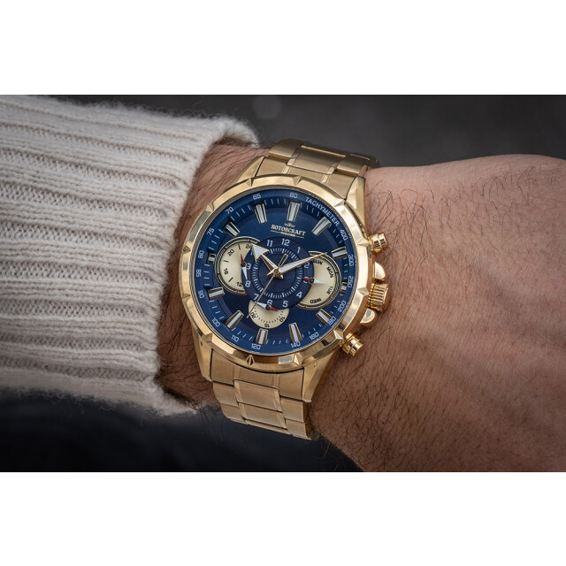 Rotorcraft Savage RC4503 large