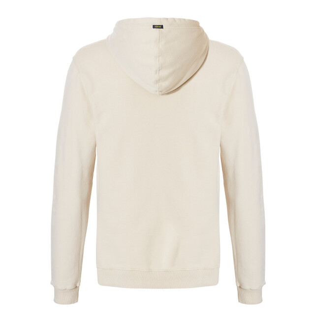 Nomad Rolleston hoodie kangaroo heren | stone CSROLMR1T354 large