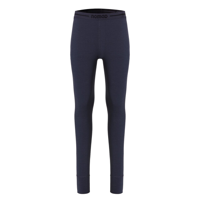 Nomad Tech thermal broek dames | donker CUTPAWK8E103 large