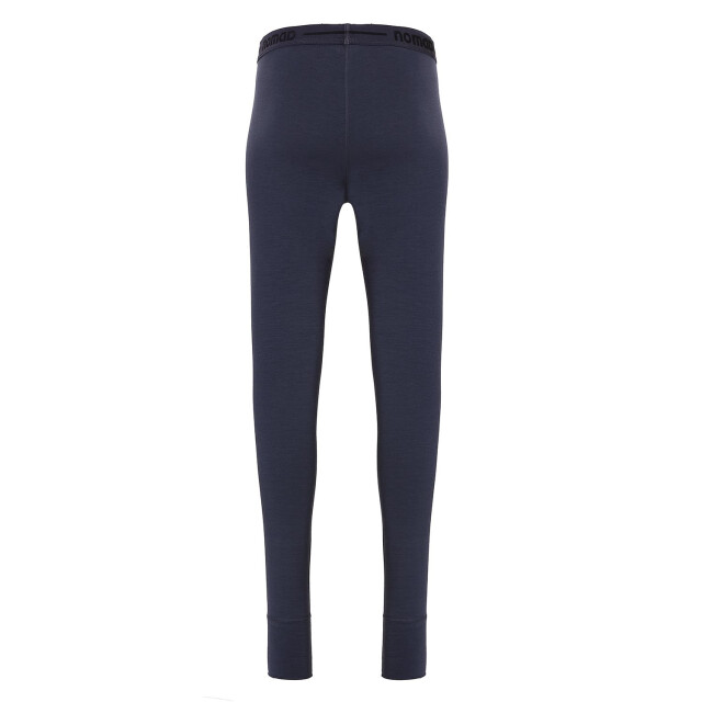 Nomad Tech thermal broek dames | donker CUTPAWK8E103 large