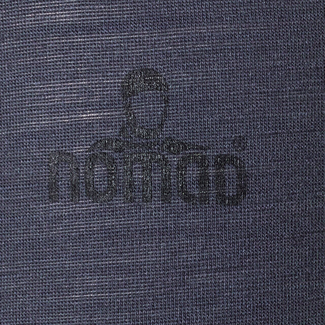 Nomad Tech thermal longsleeve heren | donker CUTLSMK8E103 large