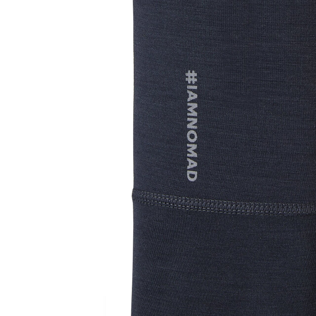 Nomad Tech thermal broek dames | donker CUTPAWK8E103 large