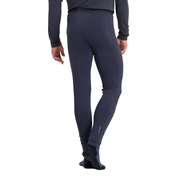Nomad Tech thermal broek heren | donker CUTPAMK8E103 large