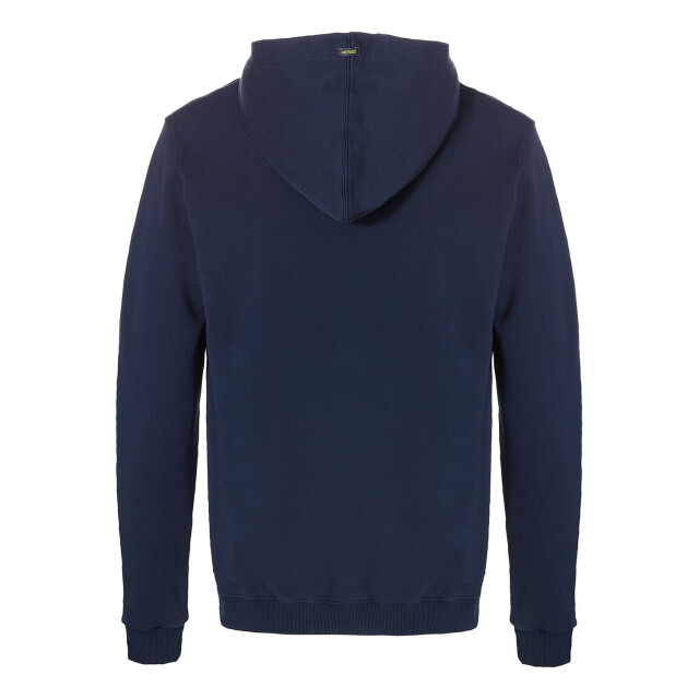 Nomad Rolleston hoodie heren regular | dark navy CSROLMR1T737 large