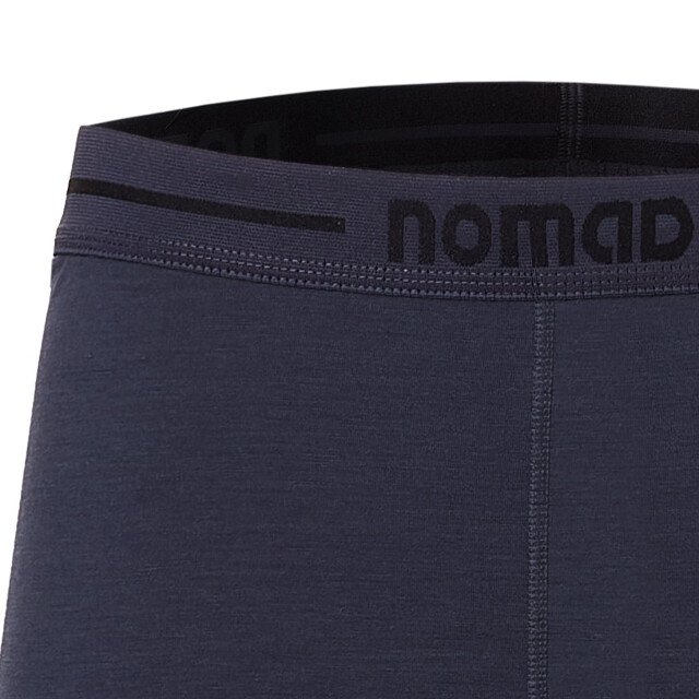Nomad Tech thermal broek dames | donker CUTPAWK8E103 large