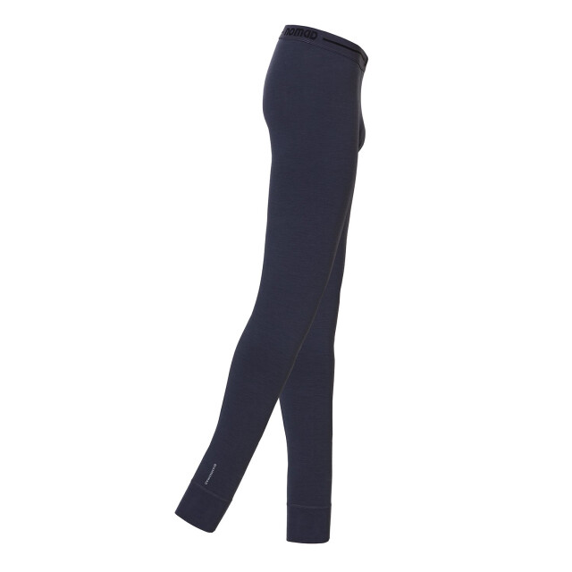 Nomad Tech thermal broek heren | donker CUTPAMK8E103 large