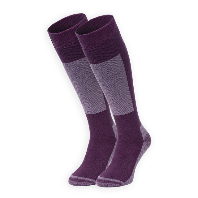 Nomad Skisok premium merinowol 2-pack | FSERSWR1T854 large