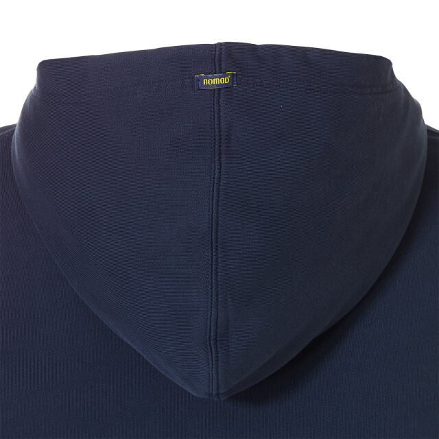 Nomad Rolleston hoodie heren regular | dark navy CSROLMR1T737 large