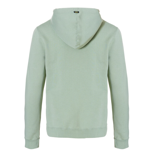 Nomad Rolleston hoodie kangaroo heren | mint CSROLMR1T473 large