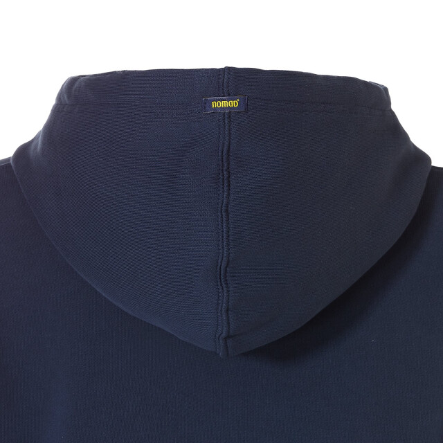 Nomad Rolleston hoodie dames kangaroo | dark navy CSROLWR1T737 large