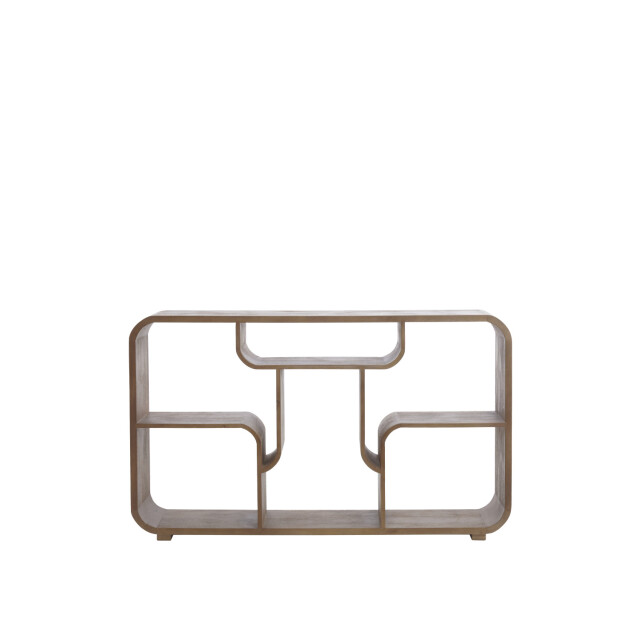 Light & Living kast labare 140x30x82 cm - 3258990 large