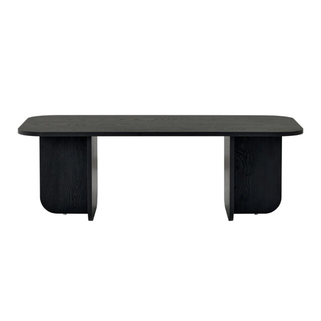 CaliCosy Rechthoekige salontafel met afgeronde randen l120 cm becaj 3422984 large