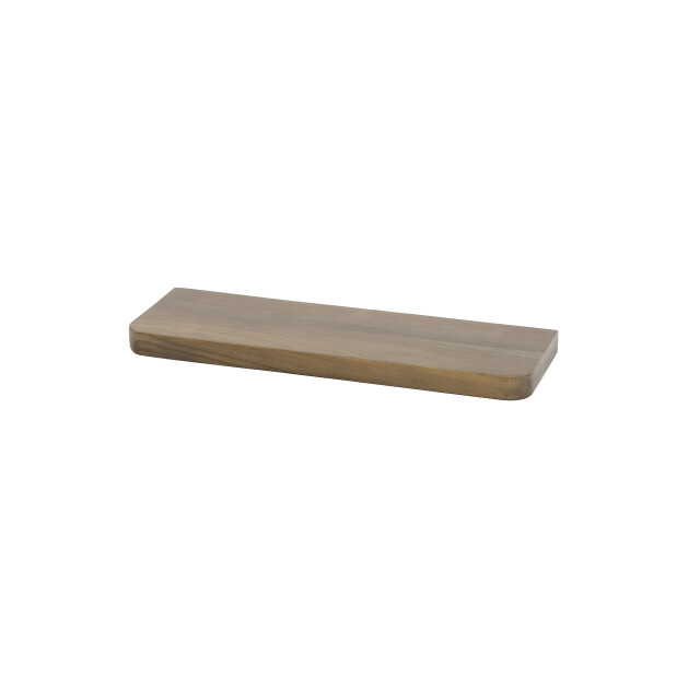 Hoyz wandplank carve 60cm massief acacia 3423797 large