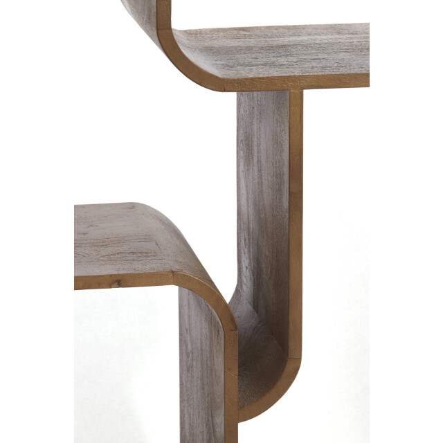 Light & Living kast labare 140x30x82 cm - 3258990 large