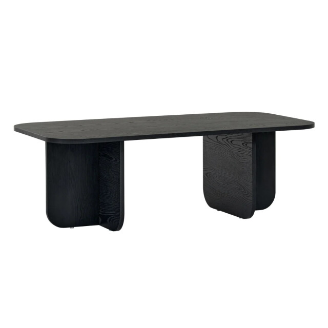 CaliCosy Rechthoekige salontafel met afgeronde randen l120 cm becaj 3422984 large