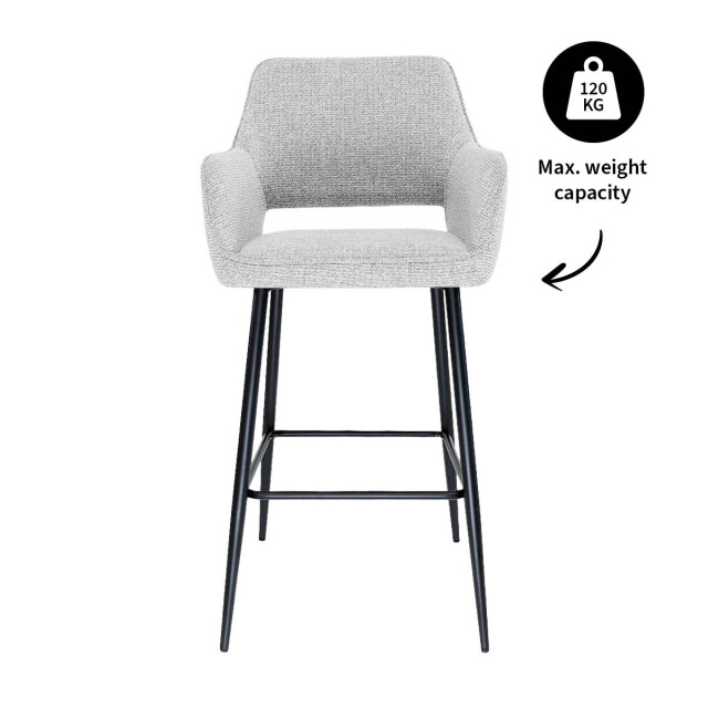 Kick Collection Kick barkruk yoni - 3423013 large