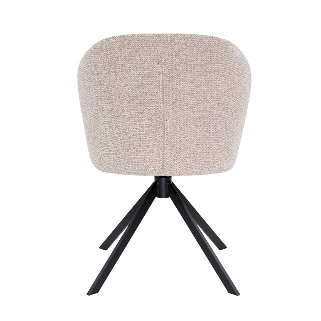 Kick Collection Kick draaistoel liz - 3423011 large