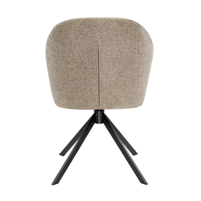 Kick Collection Kick draaistoel liz - 3423012 large