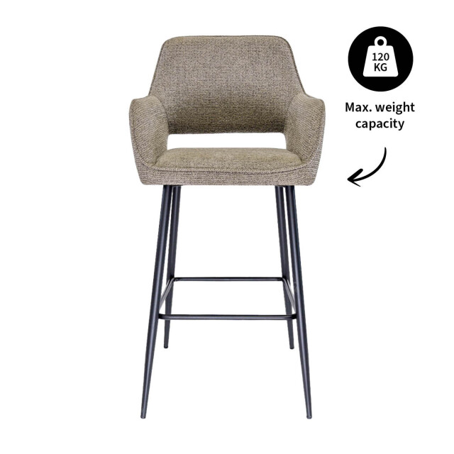 Kick Collection Kick barkruk yoni - 3423015 large