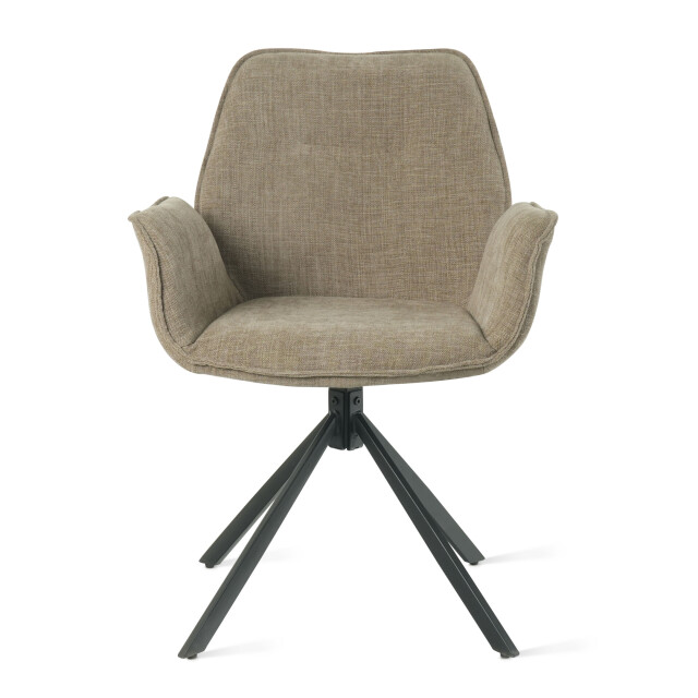 Multifurn Eetkamerstoel lenny stof 3388130 large