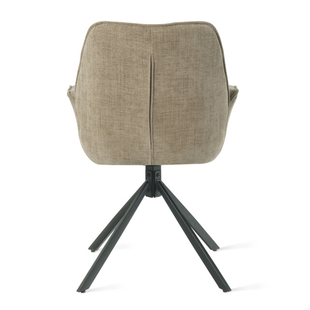 Multifurn Eetkamerstoel lenny stof 3388130 large