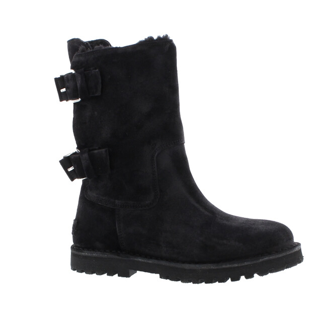 Shabbies Wool lining dames enkellaars | dames | | maat: 101686 large