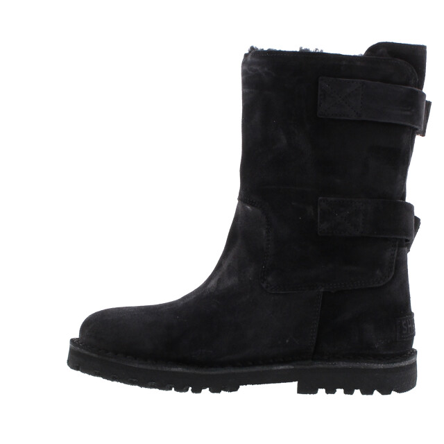 Shabbies Wool lining dames enkellaars | dames | | maat: 101686 large