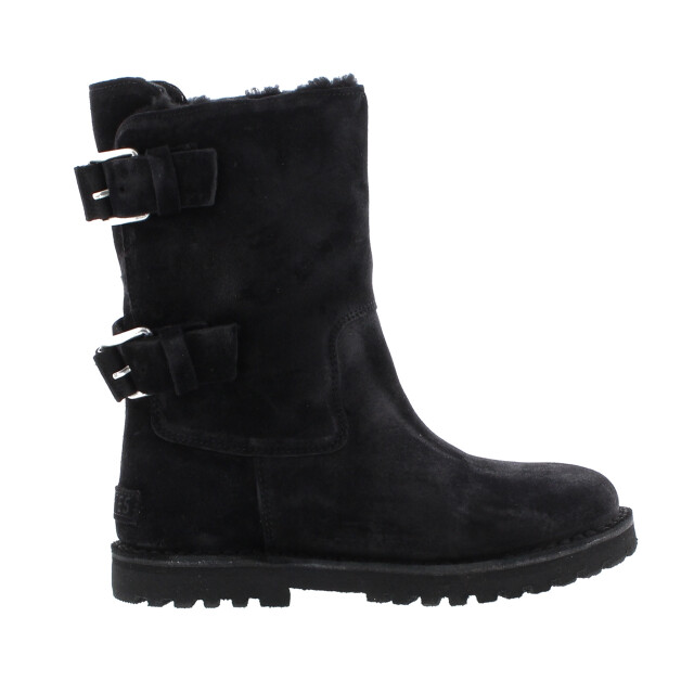 Shabbies Wool lining dames enkellaars | dames | | maat: 101686 large